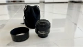 Обектив Никон af-s 50 1.8g, снимка 1