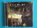 Jorn,Krokus-Hard Rock,Heavy Metal Audio CD, снимка 9
