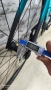 Карбонов шосеен велосипед Bianchi Specialissima Pro Ultegra Di2 12S Palladium Carbon | 53, снимка 18