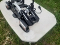 Багажник за 2 колела за теглич Thule 925001, Velo Compact 925, 2 Bike, снимка 4