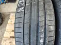 2бр.летни гуми PIRELLI 245 45 20 DOT25 цена за брой, снимка 2