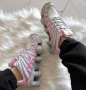 НОВИ! Nike Shox TL | Pink/White | + КУТИЯ, снимка 4