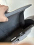 Жабка предна черна за Chevrolet Captiva (2010) 96630066, снимка 2