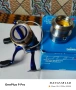 Макара Daiwa TDR - 2508, снимка 2