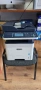 Лазерен принтер Xerox WorkCentre 3335, снимка 2