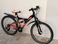 НАЙ ДОБРАТА ОФЕРТА 24" Велосипед KTM , снимка 7