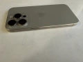 iPhone 15 Pro 256gb 100% батерия.Гаранция, снимка 9