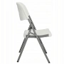 Комплект 4 броя сгъваеми кетъринг столове за градина и събития - удобни и издръжливи, снимка 4