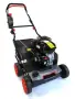 Бензинов аератор Ramda H210 2 в 1 | 40 см | Кош 45 л, снимка 2