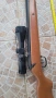 Въздушна пушка Millbro G46 .22, снимка 3