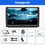 9” 6/128GB за VW*SEAT*Skoda 2-DIN с Android 14, 8-ядрен процесор, 4G/LTE, CarPlay и AndroidAuto , снимка 9