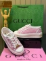 Gucci Дамски Маратонки👟Дамски Спортни Обувки👟Платненки Гучи - Различни Цветове Код SK1490, снимка 1