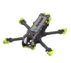 Рамка FlyfishRC volador ll 3.5 инча, снимка 1