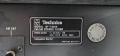 🔊🔊🔊 Стерео Тунер Technics ST-7300 🔊🔊🔊, снимка 4