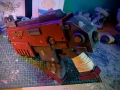 Warhammer 40K Cosplay Косплей комплект пистолети Bolt gun, снимка 5