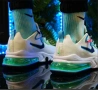 Nike Air Max 270 React – Експлозия от цветове и комфорт | Бяло и Зелено, снимка 5