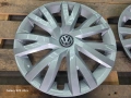 Оригинални тасове VW 16 цола, снимка 3