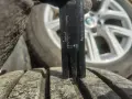 17 джанти 5х112 BMW 1серия 2 серия 6,5J et39 205/55/17 Hankook 2024, снимка 9