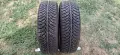 2бр зимни гуми 195/65R15. Fulda Montero. DOT 3623. 7.5 мм дълбочина на шарката. Като нови. Цената.., снимка 10