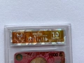 Monkey D. Luffy One Piece (SEC), снимка 5