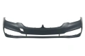 Предна броня за боядисване за BMW 5 G30/F90 BLIC, снимка 1