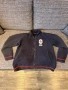 мъжка плетена жилетка Firetrap Zip Up Cardigan Size XL кардиган Vintage , снимка 7