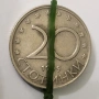 бг 20 от 1999г, снимка 1