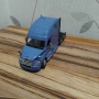 Колекционерски модел мащаб 1:50, снимка 6