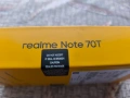 Realme note 70t , снимка 2