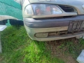 Предна броня за Renault Megane 1.6I 16V 107К.С 1999г., снимка 3