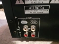 Усилвател Pioneer A-616, снимка 9