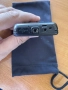 Колекционерски Nokia 6300 black, гръцко меню и клавиатура!, снимка 6