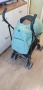 Лятна бебешка количка Kikka Boo Beetle, снимка 7