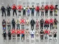 Екшън Фигурки WWE Кеч Pro-Wrestling Action Figures Ambrose Reigns Cena 2/3, снимка 8