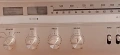 Ресивър ERRES HIFI sound project TA 6000 .Philips, снимка 2