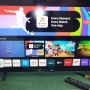 32" инча смарт телевизор LG, снимка 8