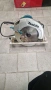 Циркуляр Makita HA0600, снимка 1