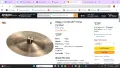 Китайски чинел 20", снимка 4