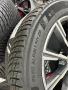 Джанти с Гуми 20 Цола BMW X5 G05 X6 G06 Michelin зимни, снимка 6