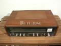 Ресивър  Technics sa-616, снимка 3