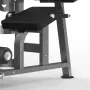 Real Leader PF-1005 – професионална комбинирана машина за гръб и корем / Back Extension / Ab Crunch, снимка 5