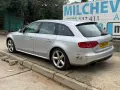 Ауди а4 б8 1.8тфси автомат на части / Audi a4 b8 1.8tfsi , снимка 2