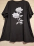 НОВА СТРАХОТНА ТУНИКА 3XL-4XL, снимка 2