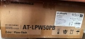 Turntable Audio Technica AT-LPW50PB❗️, снимка 3