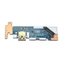 Lenovo IdeaPad 1 15IJL7 82LX Захранваща платка USB Card Reader платка 5C50S25273 JS570 NS-E052, снимка 2