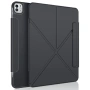 XUNDD XDD-0014 калъф за iPad Pro 13 (2025-2024) – PU+PC, подставка, магнитно, Pen Holder – 3 цвята, снимка 1