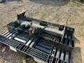 Оригинален теглич за Iveco Daily, снимка 3