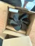 Heat Powered Stove Fan (Model: HL-500P3) – вентилатор за печка на дърва или камин, снимка 3