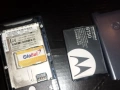 ! РАБОТЕЩА !Motorola W510, снимка 7