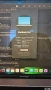 Mackbook Pro 2017 15.4 16GB RAM 256GB SSD, снимка 4